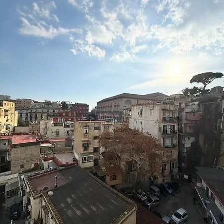 Malu Naples