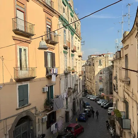 Apartment Malu