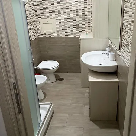 Malu Apartment Naples