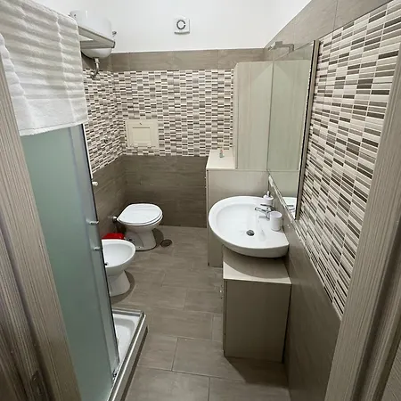 Apartment Malu Naples