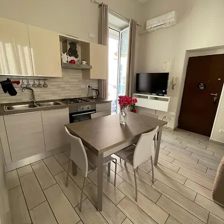 Apartment Malu Naples