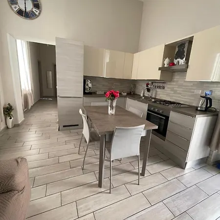 Malu Apartment
