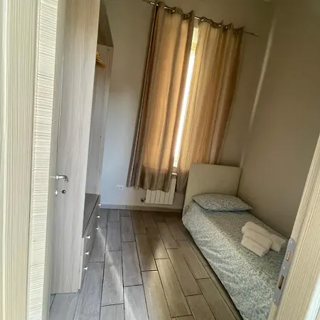 Apartment Malu