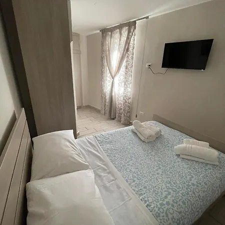 Malu Apartment *