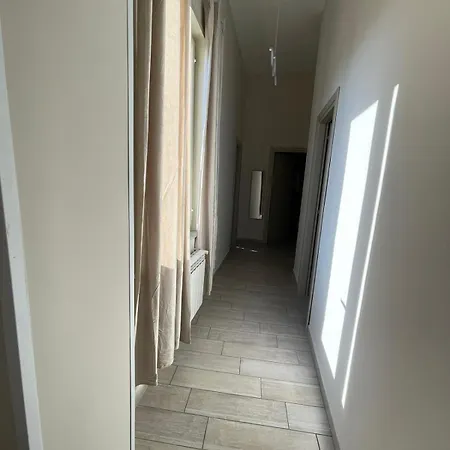 Apartment Malu
