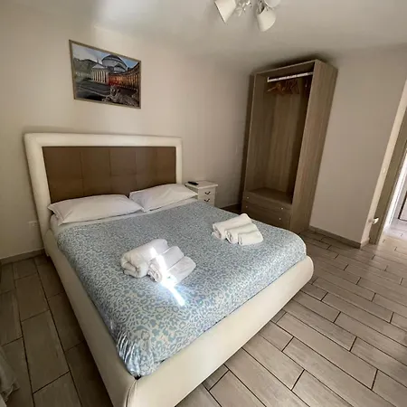 Apartment Malu Naples